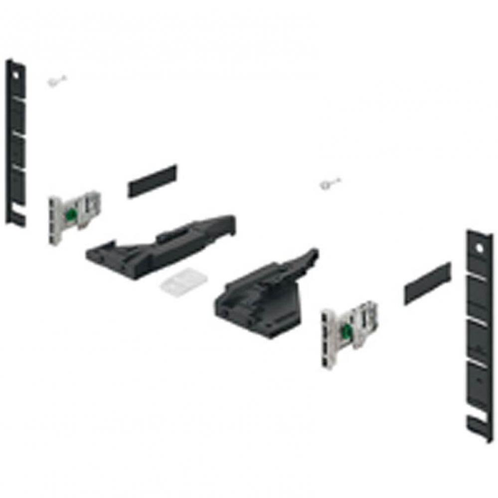 Grass Vionro Frt Pnl Acss Kit Grph 185Mm