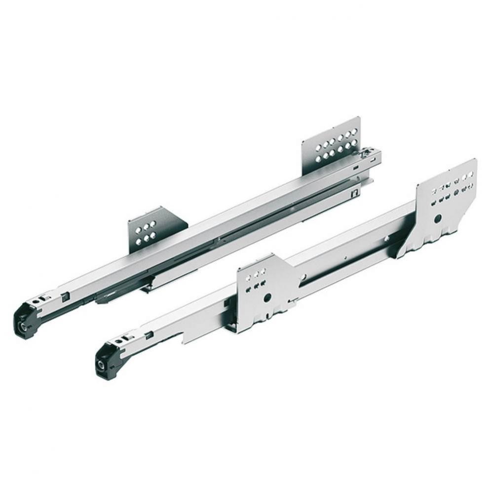Mx Drawer Slide 30Kg St Zip 500Mm