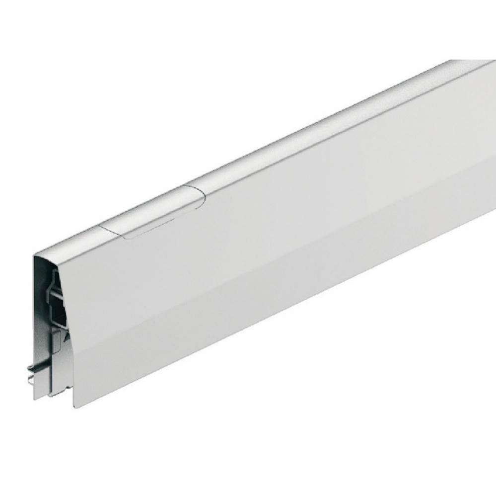 Mx Drwr Prof St Zip Met Gr 92/550Mm Bulk