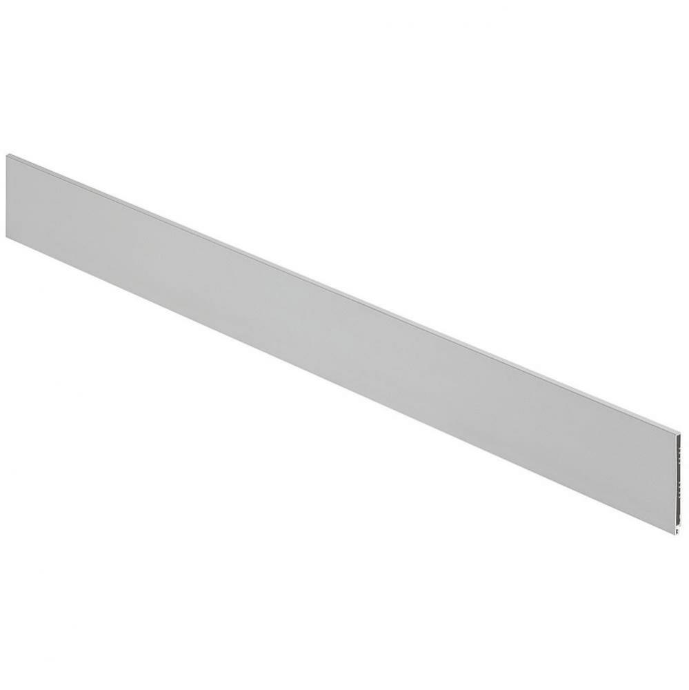 Np Scala Frt Pnl 90Mmx1160Mm Stone Alu