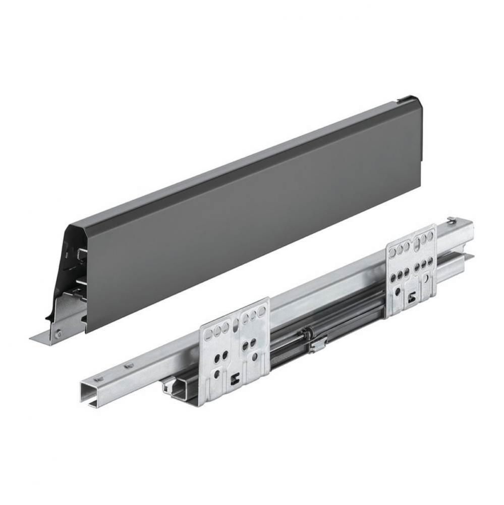 Matrix Box S35 Exp Dwl Anth 84X550Mm