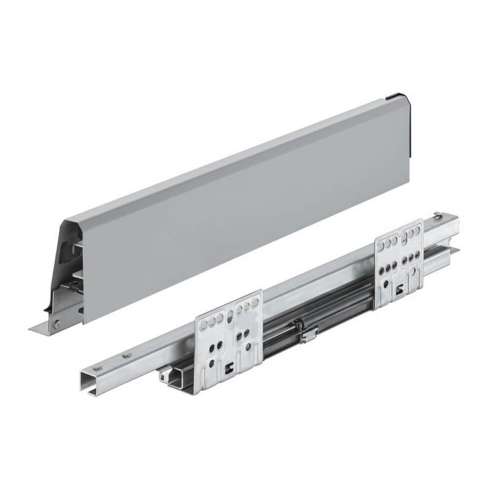 Matrix Box S35 Exp Dwl Gray 84X350Mm