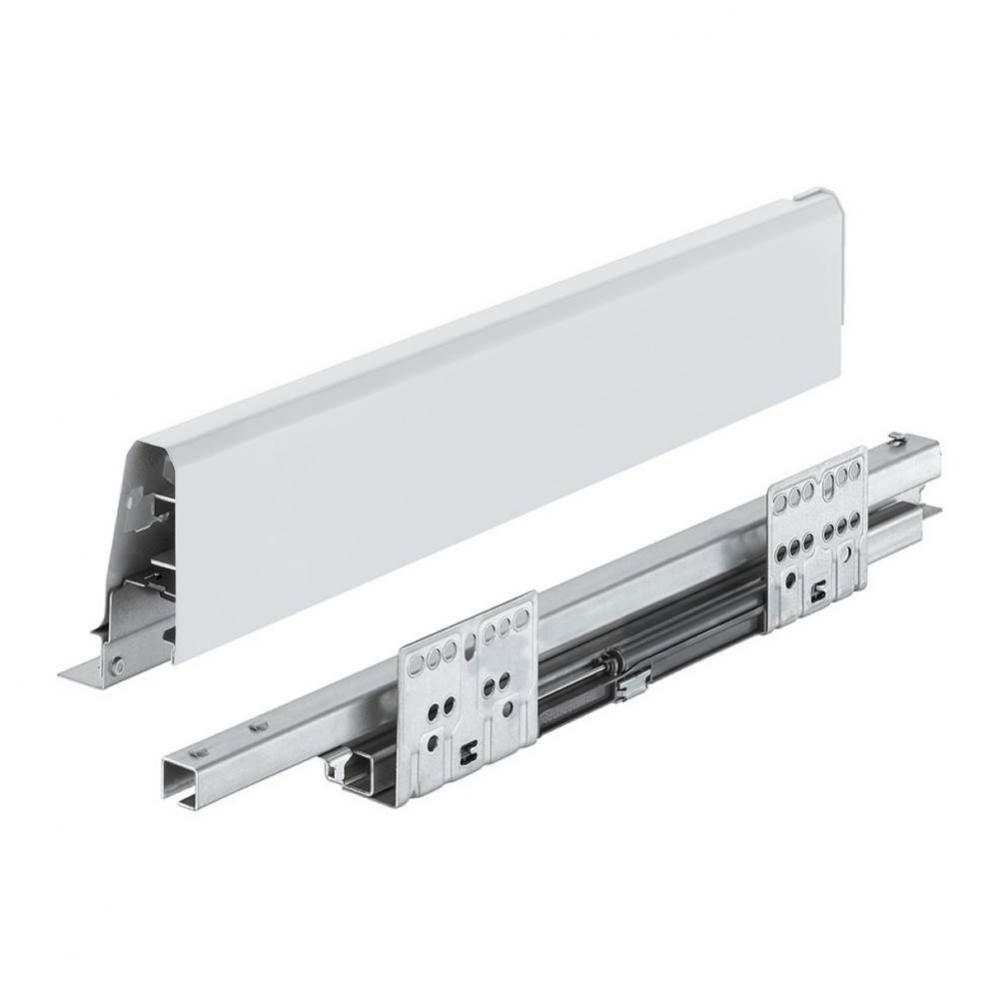 Matrix Box S35 Exp Dwl White 84X550Mm