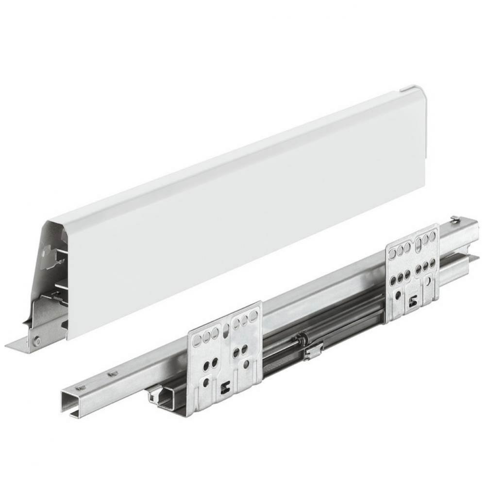 Mtrx Bx S35 Expdwl Wh 84X550Mm 135W/Rail