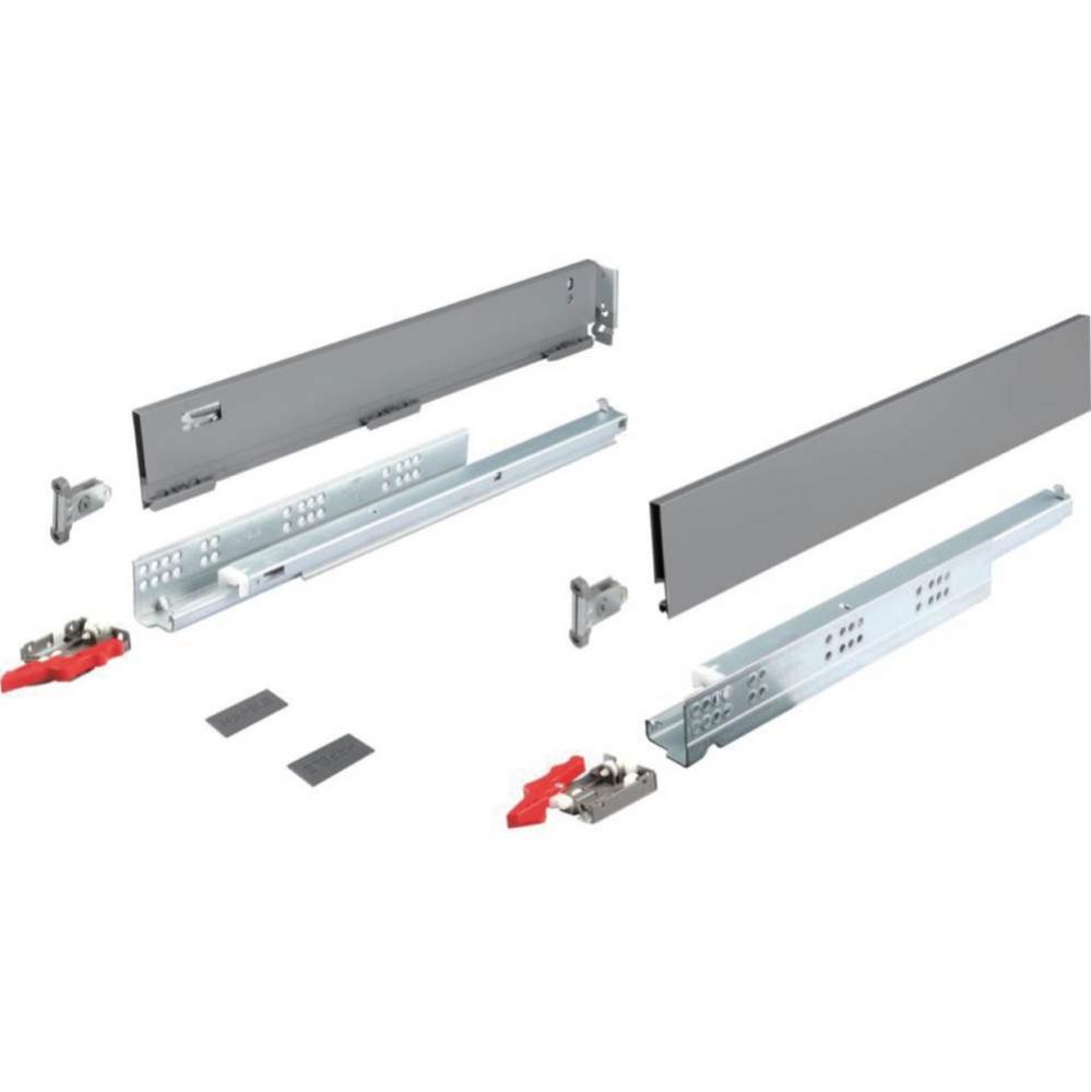 Matrix Box Slim A30 P2O Gr 89X550Mm