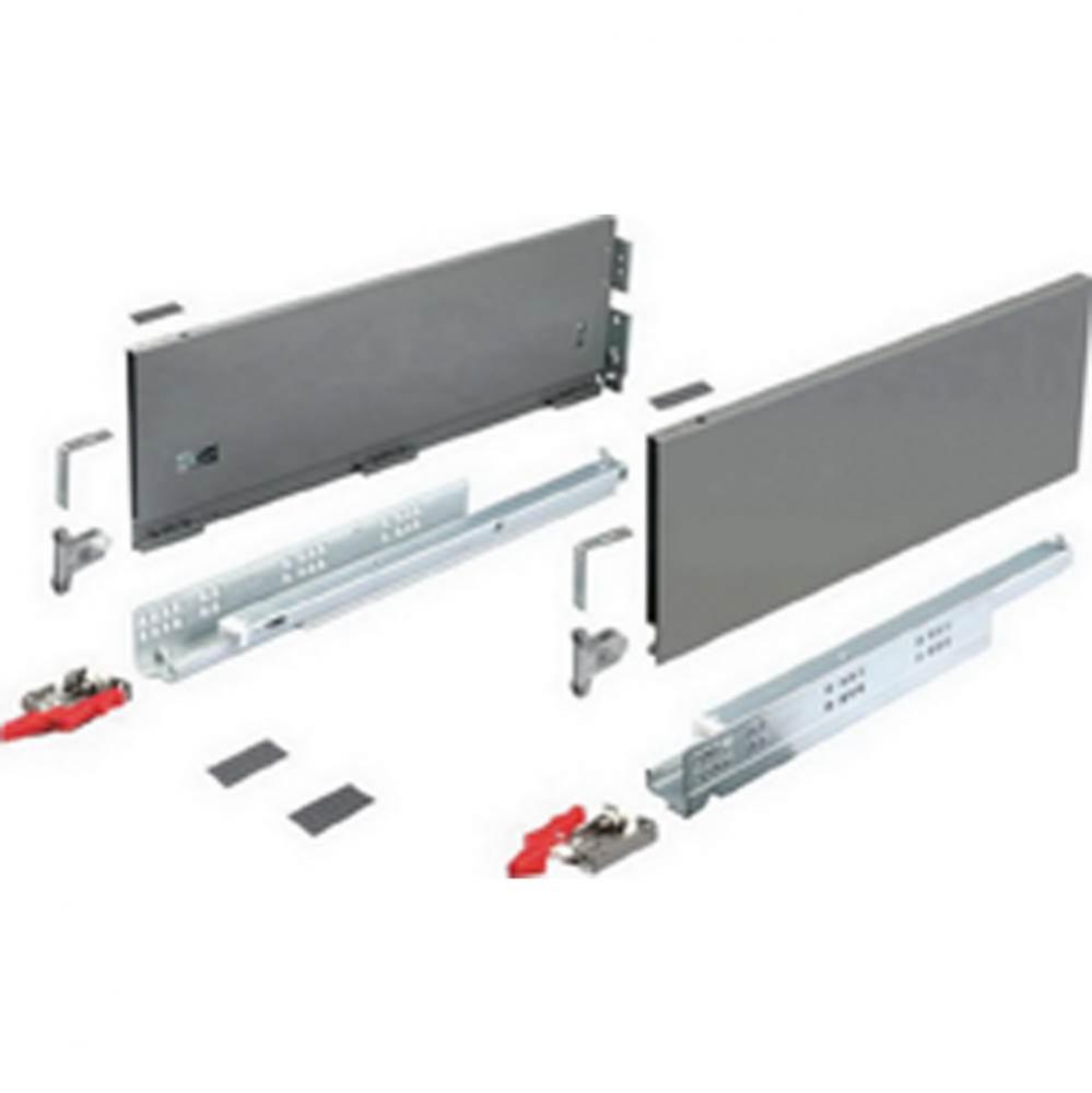 Matrix Box Slim A30 P2O Gr 175X550Mm