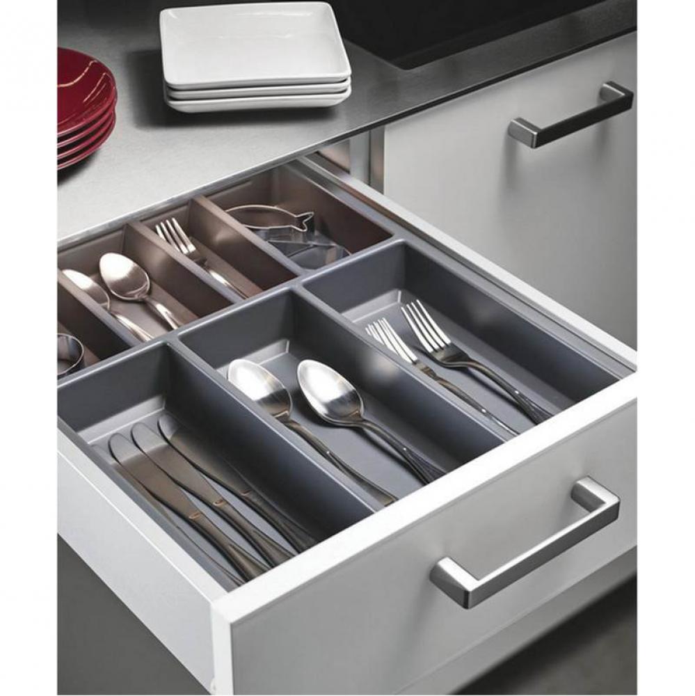 Cutlery Ins Sky 510X500Mm Pl Textrd Wh