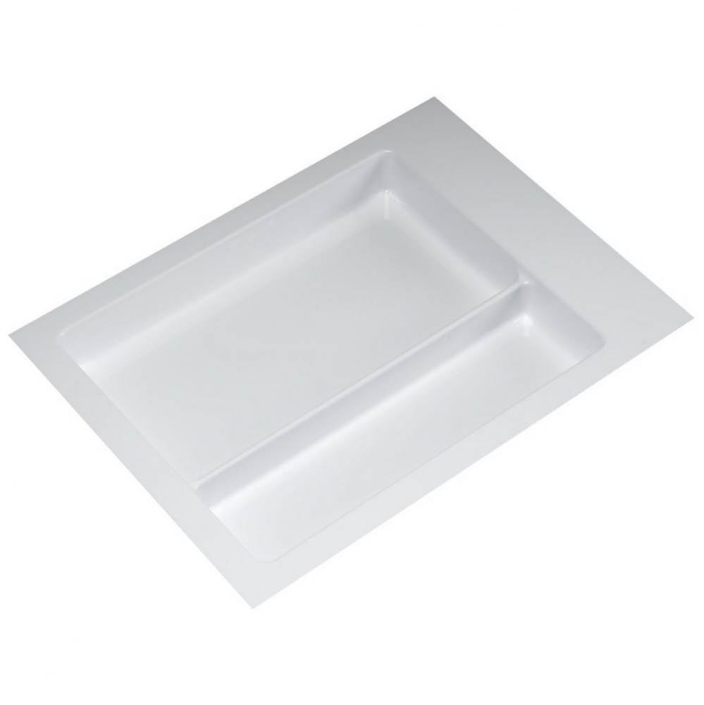 Cutlery Tray Pl Wh 552X540X57Mm