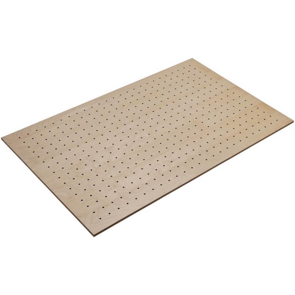 Fineline Base Plate Birch 864X559X9Mm
