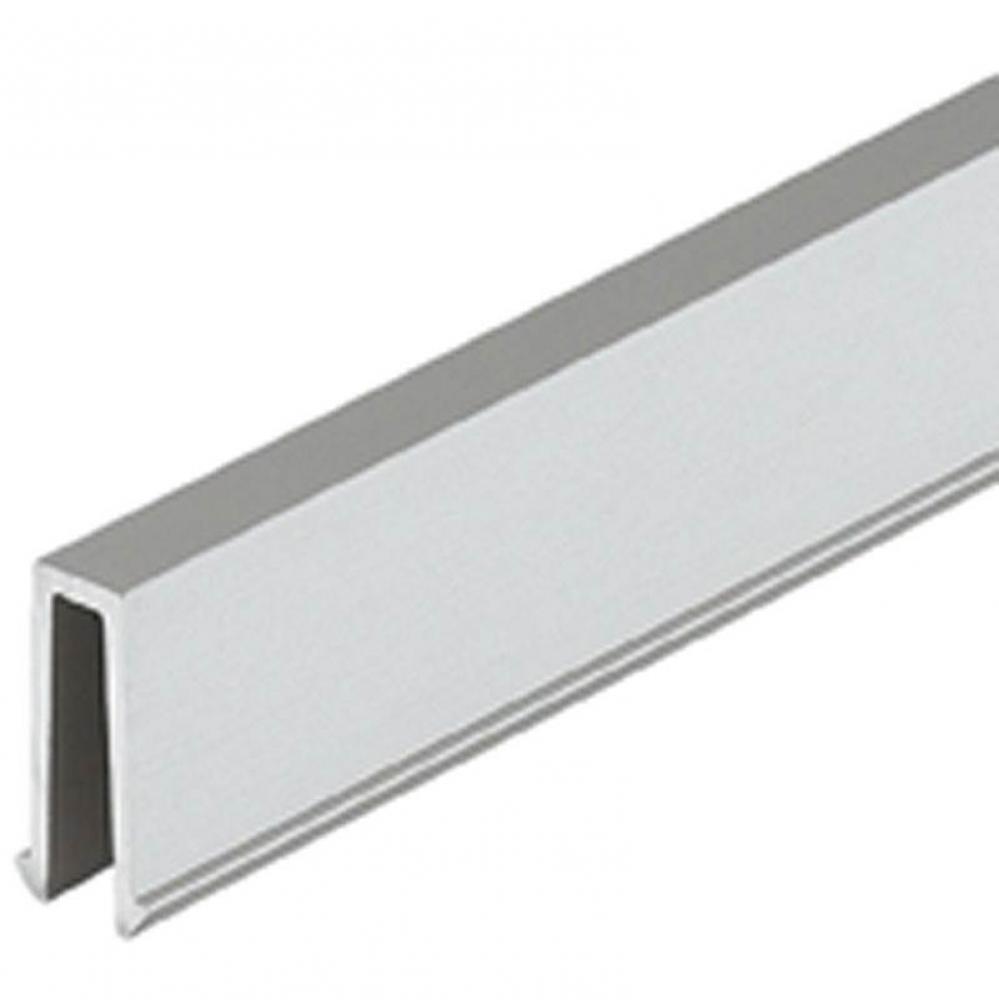 Horizontal Grill Profile Alu 4M