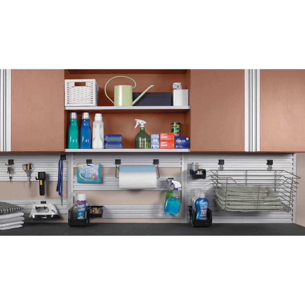 Omni Track Ready Pack Track Kit