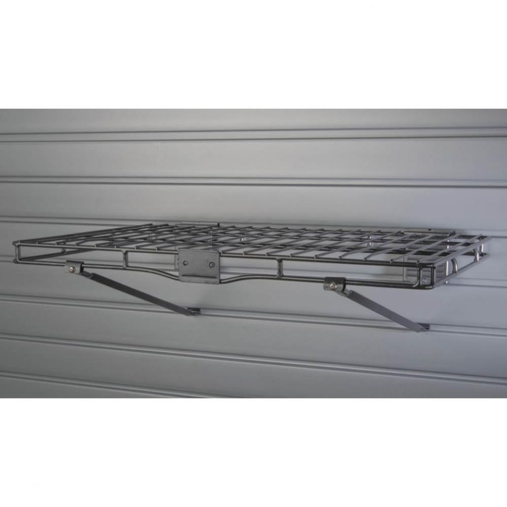 Handi Shelf Steel 14'' X 48''