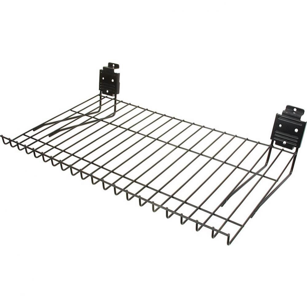 Handi Shoe Rack Steel 14'' X 24''