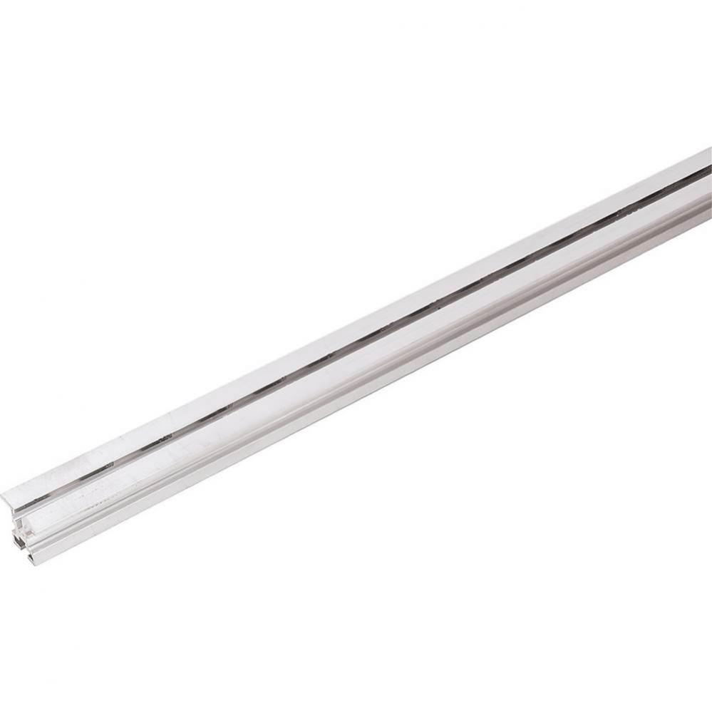 Profil Alu.Zi.                 30X2800Mm