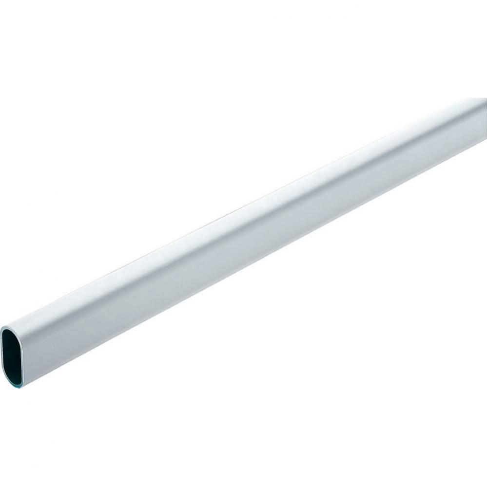 Oval Tube Al Mat 29 3/4''/756Mm W/Supp