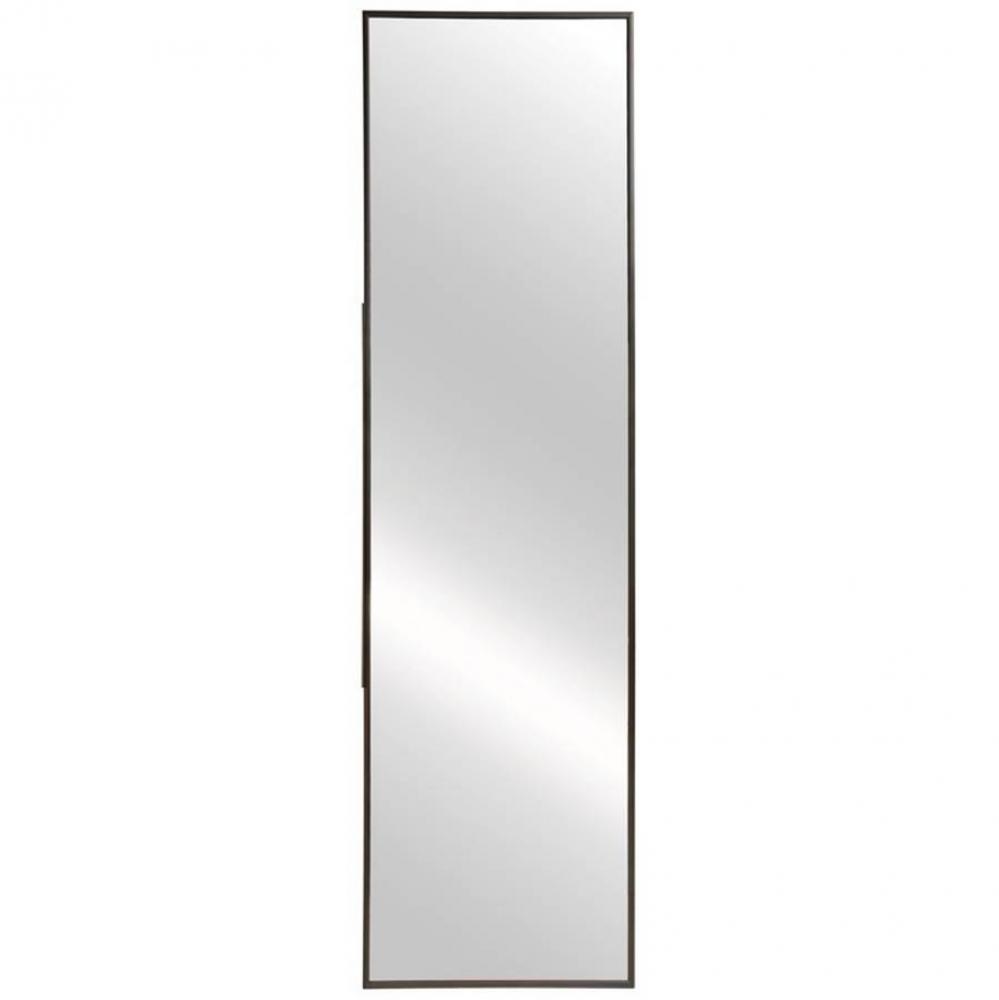 Elite Fixed Mirror Orb 35'' X13 1/8