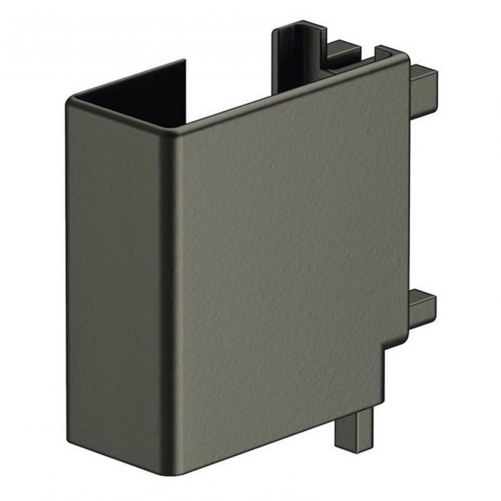 Versatile Up Conn Pro F/Cbl Zamak Gr Lh