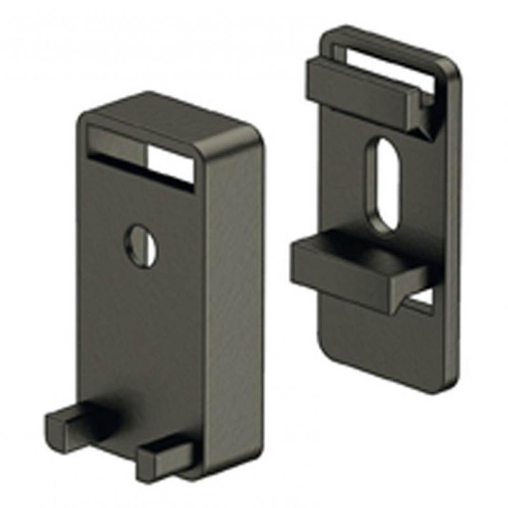 Versatile Wall Mount Brk F/L Frm Gr