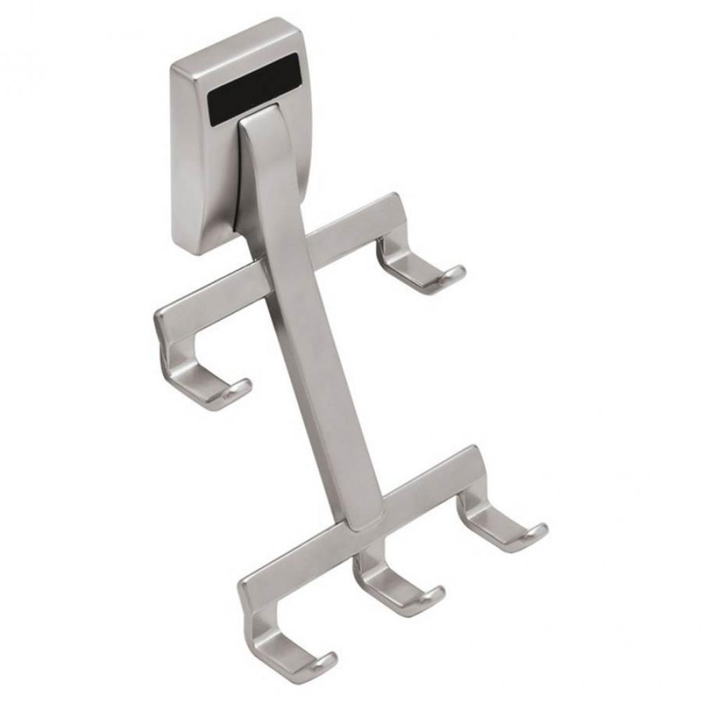 Synergy-E Cleat Mnt Belt Hk Zn Al Mat