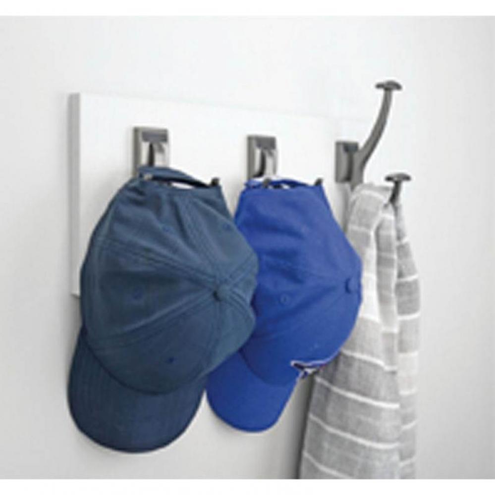 Synergy-E Compact Mnt Coat Hk Zn Sl/Gr