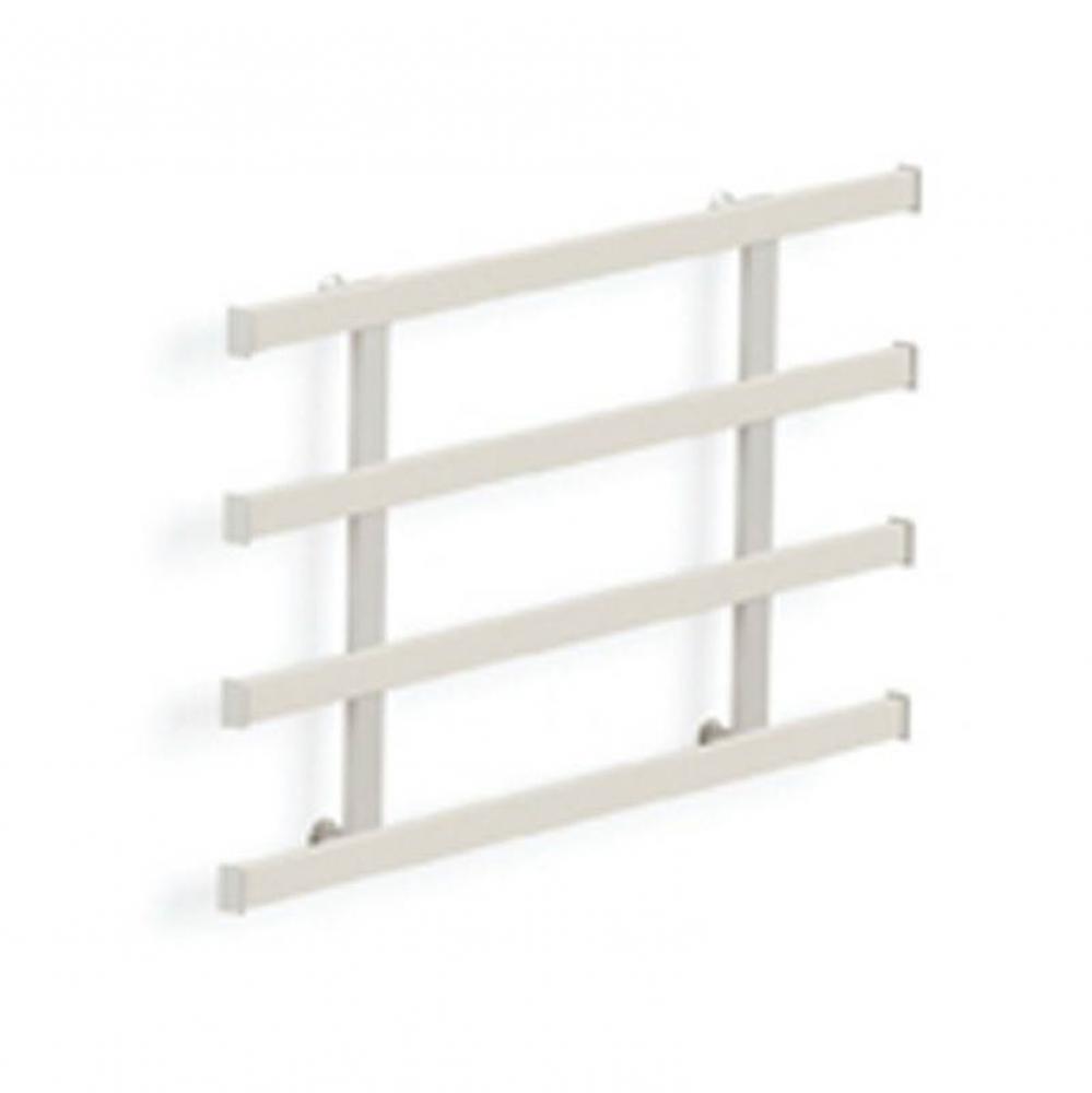 Symphony 19''X35'' Slate Pewter