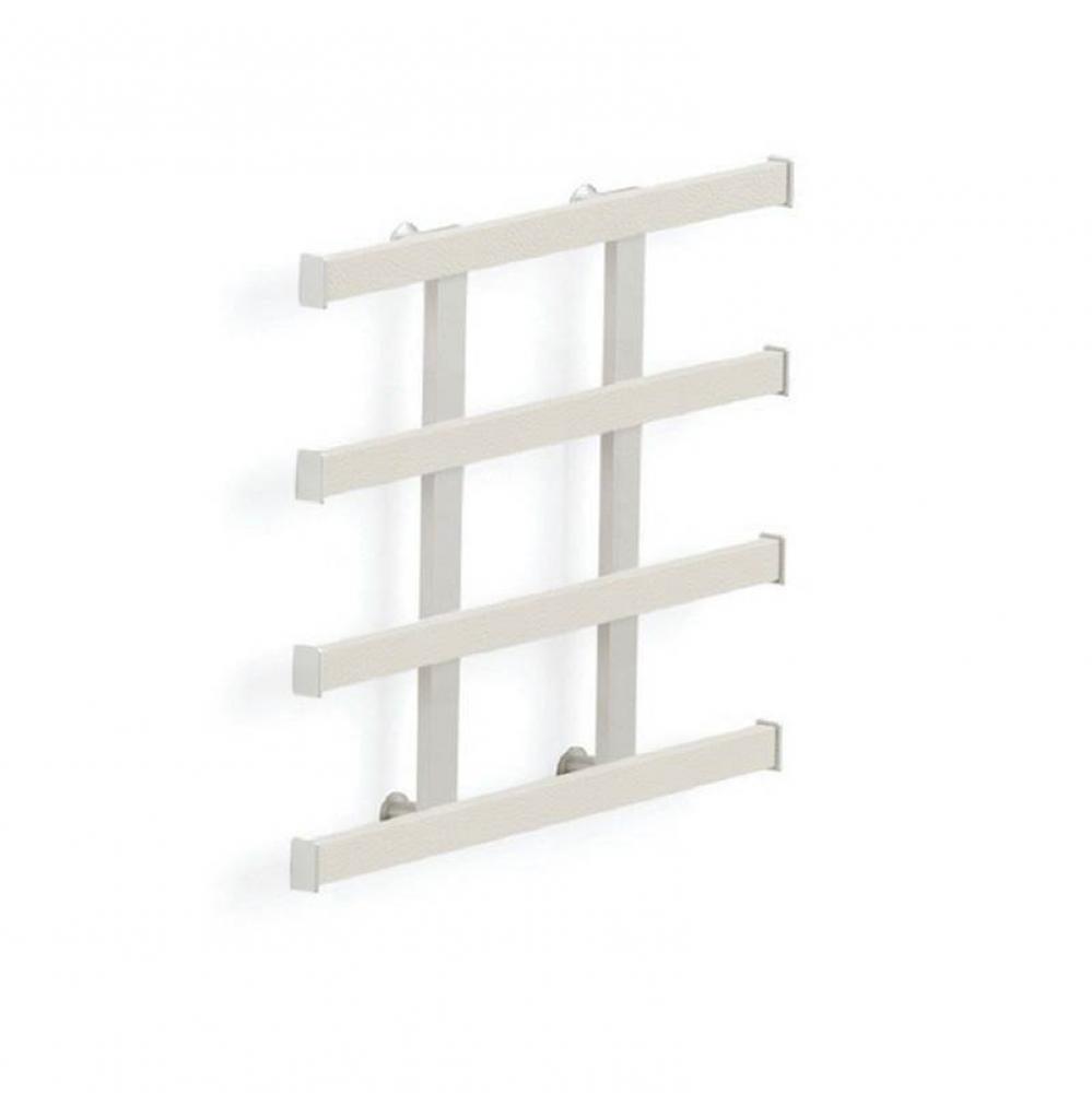 Symphony 19''X23'' Matt Gold Oyster