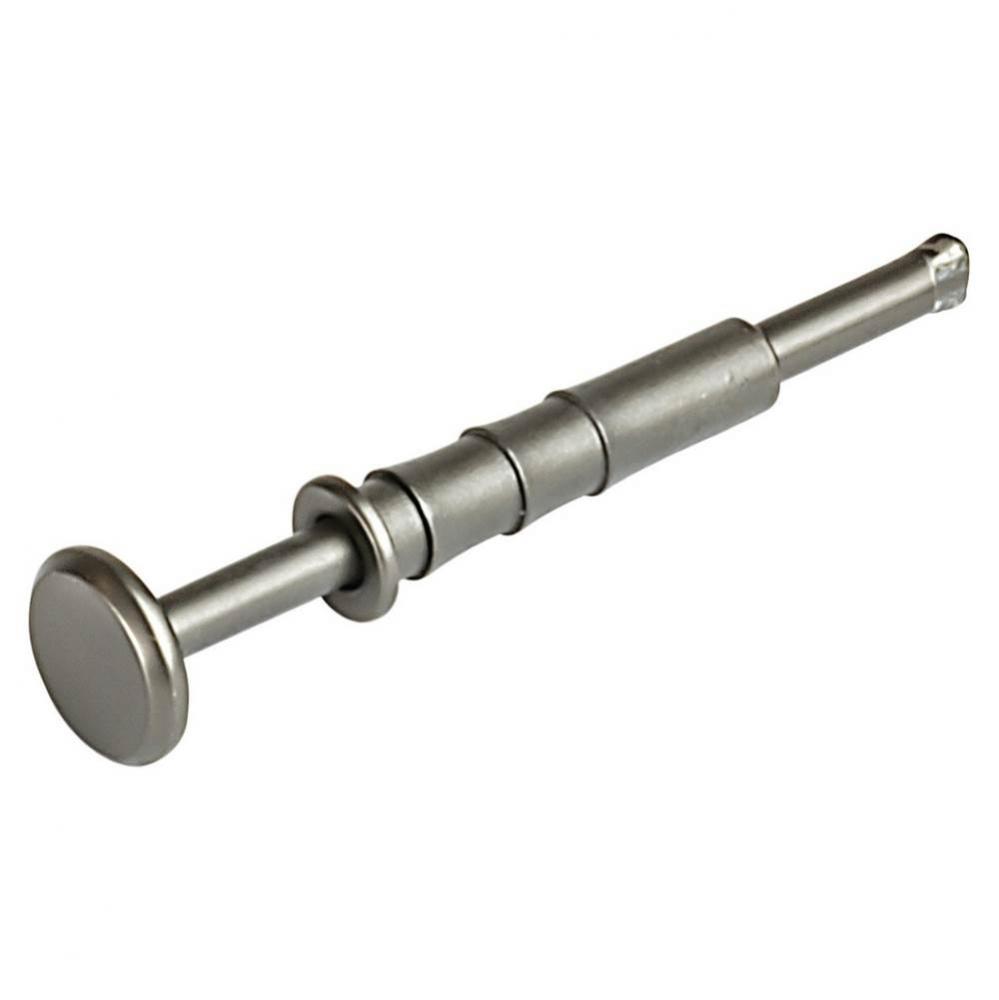 Syn El Valet Pin Al Mat Sl/Gr 1 3/4''Ext