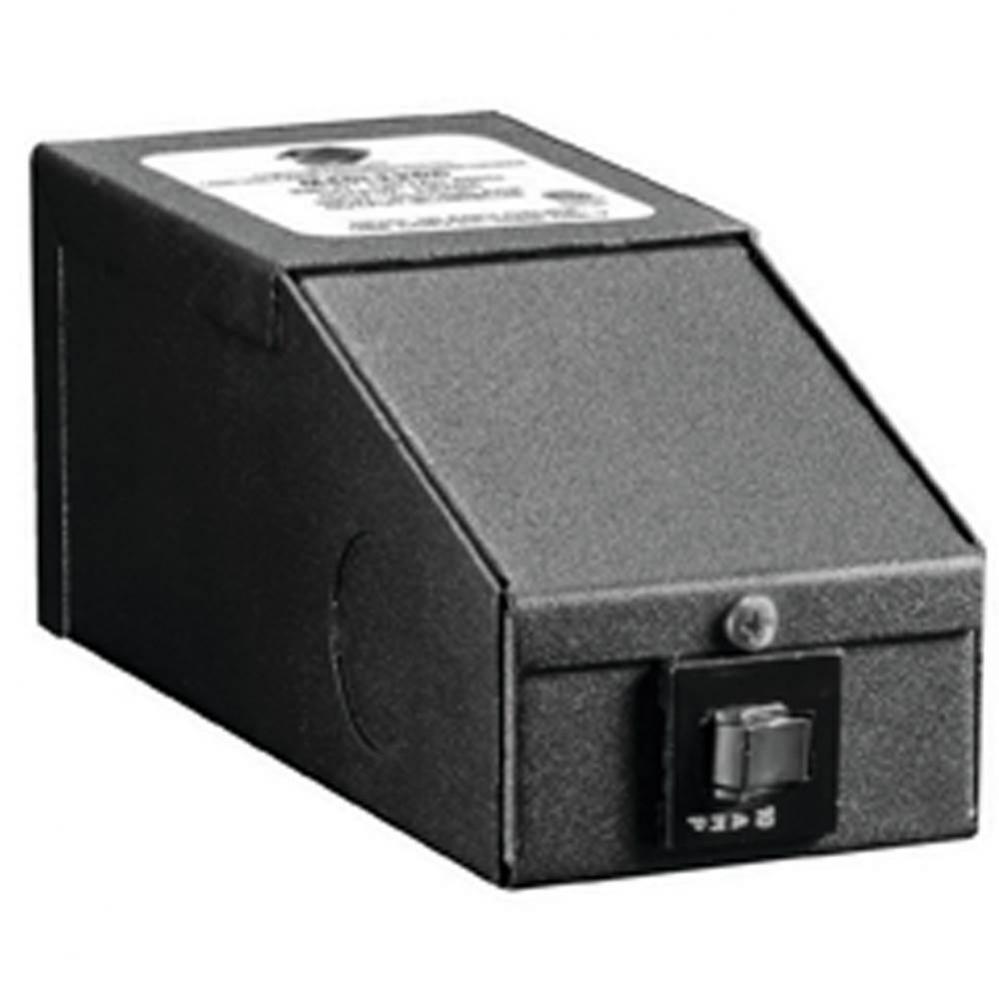 Led Driver 24V 60W Hardwire Dimmable Bl