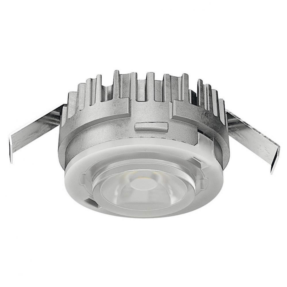 Led2090 12V/1.2W 40K/Cri90/Alu/2M