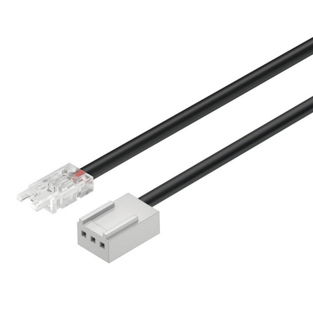 Loox5 Lead Ribbon Mw 8Mm/12V/20Awg/2.0M