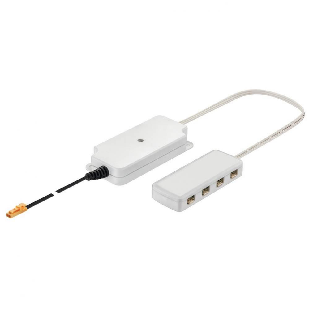 Loox Multi-White Control Box 12V 30W