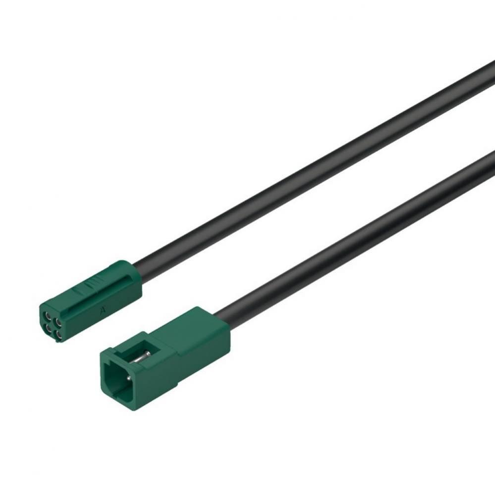 Loox5 Extension Lead Rgb Cl3R 24V/2.0M