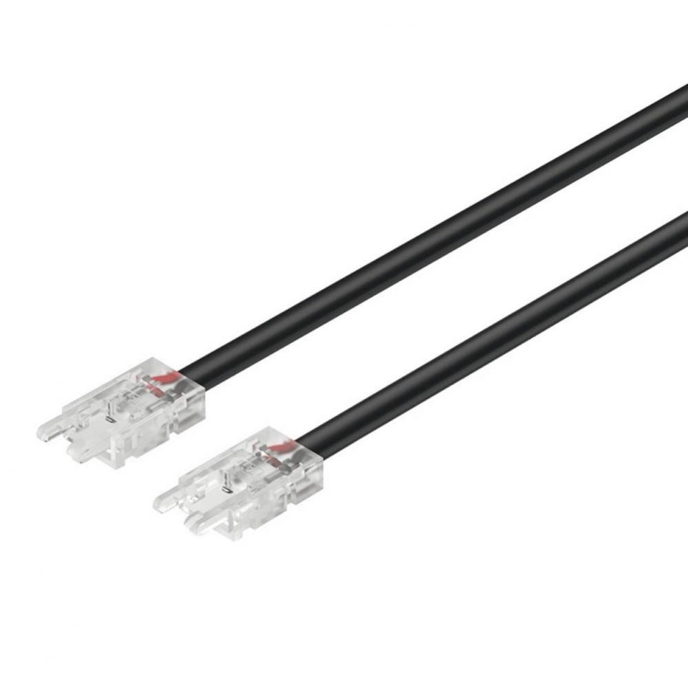 Loox5 C-Lead Ribbon 8Mm/12-24V/0.5M