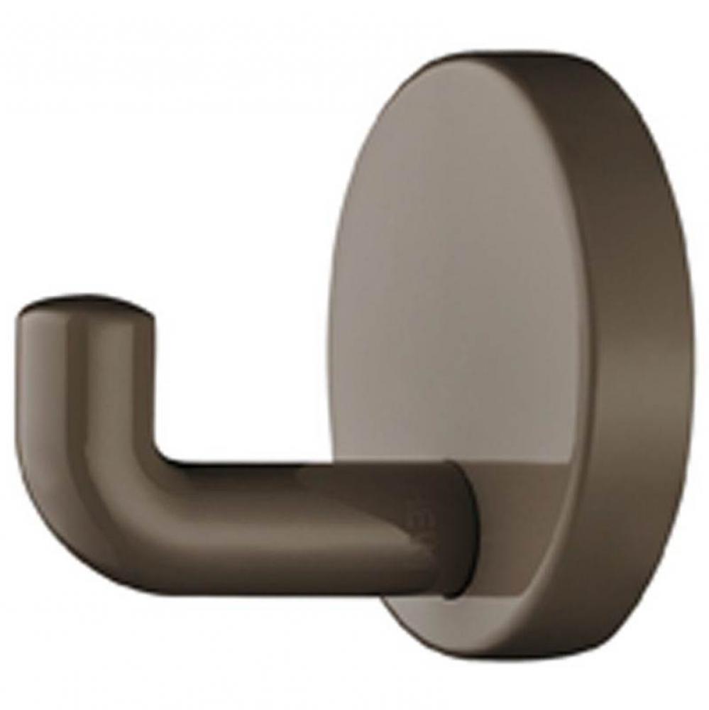 Wall Mounted Hook Pa Umber 50X45Mm