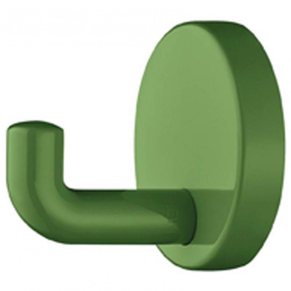 Wall Mtd Hook Pa May Green 70X100Mm