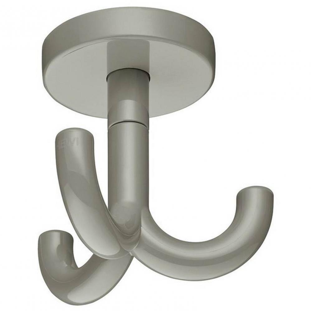 Ceiling Hook Triple Pa St Gray 50X70Mm