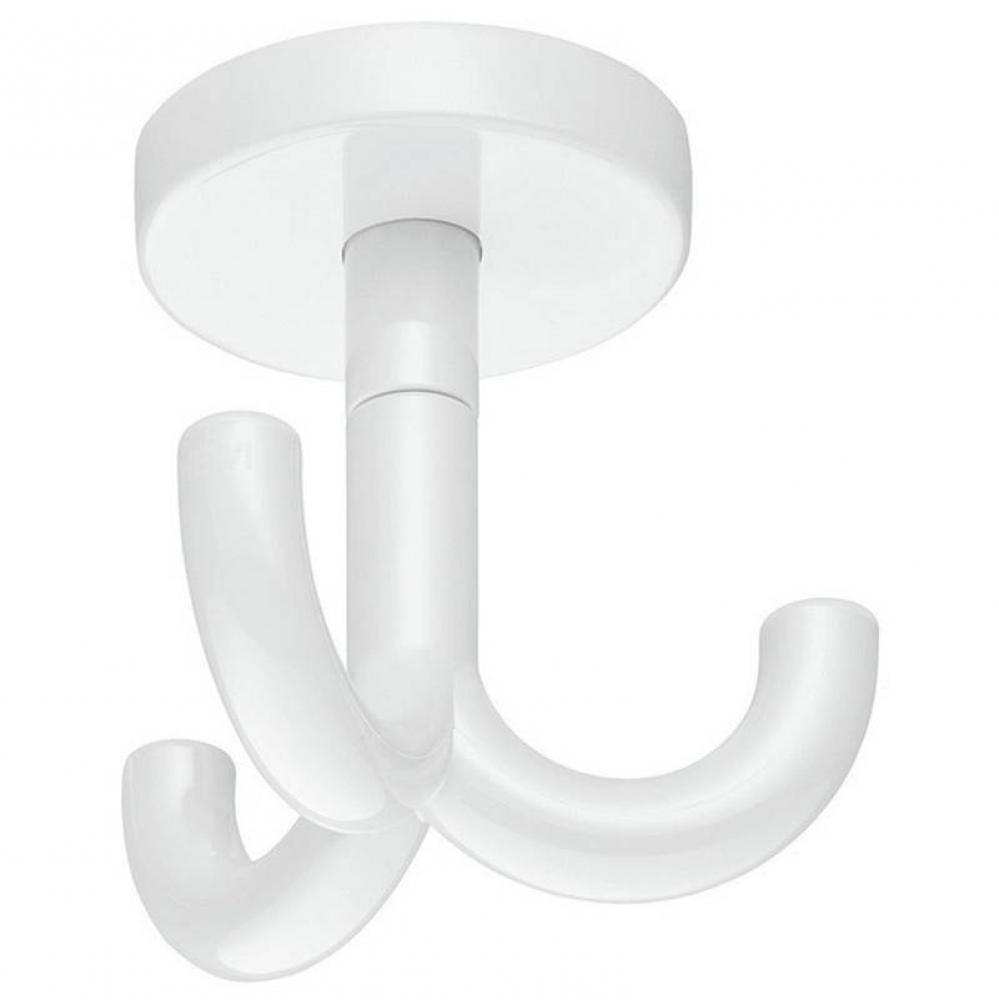 Ceiling Hook Triple Pa Signal Wh 50X70Mm