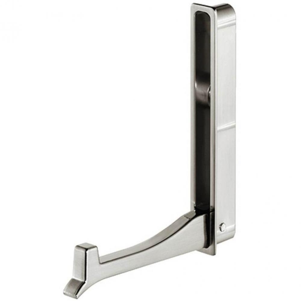Coat Hook Zn Bru Ni 13 X 93Mm