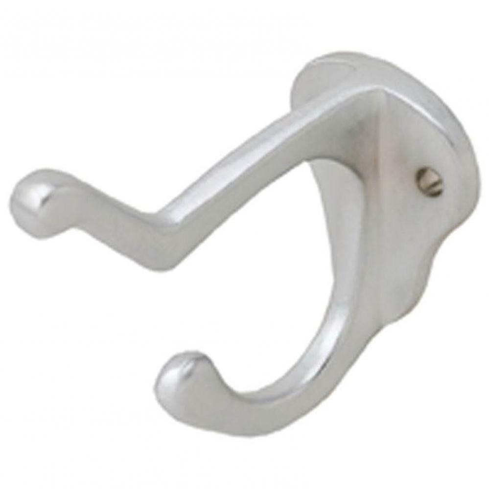 Coat And Hat Hook Mc201 Brs Orb