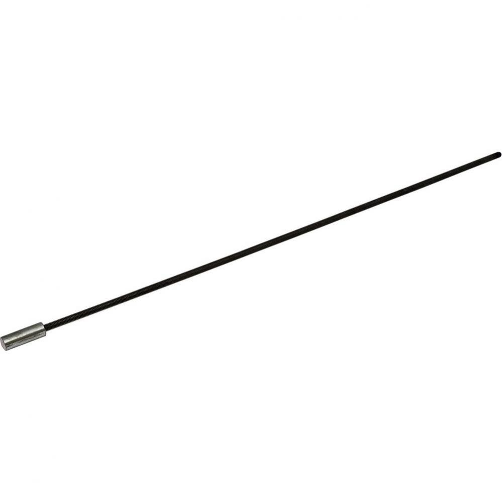 Extension Rod Steel 1220Mm