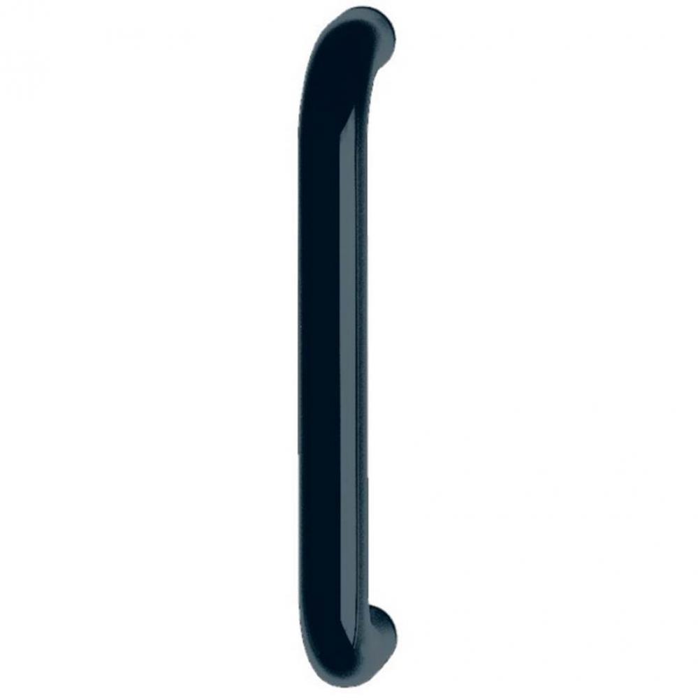 Pull Handle 30Mm Dia 250Mm Ny Bl