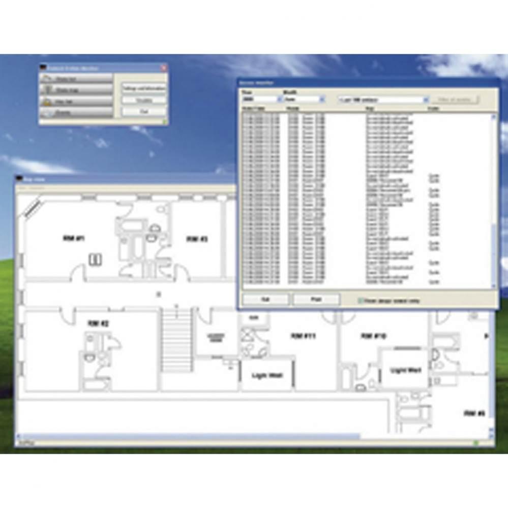 Software 500 Addl Personnel Records