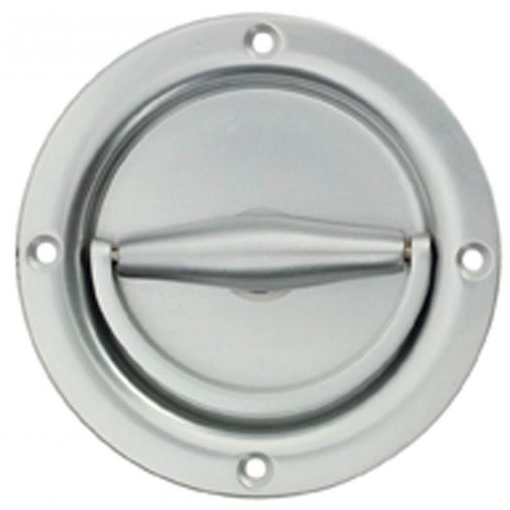 Flush Ring Handle Br Nip 108Mm