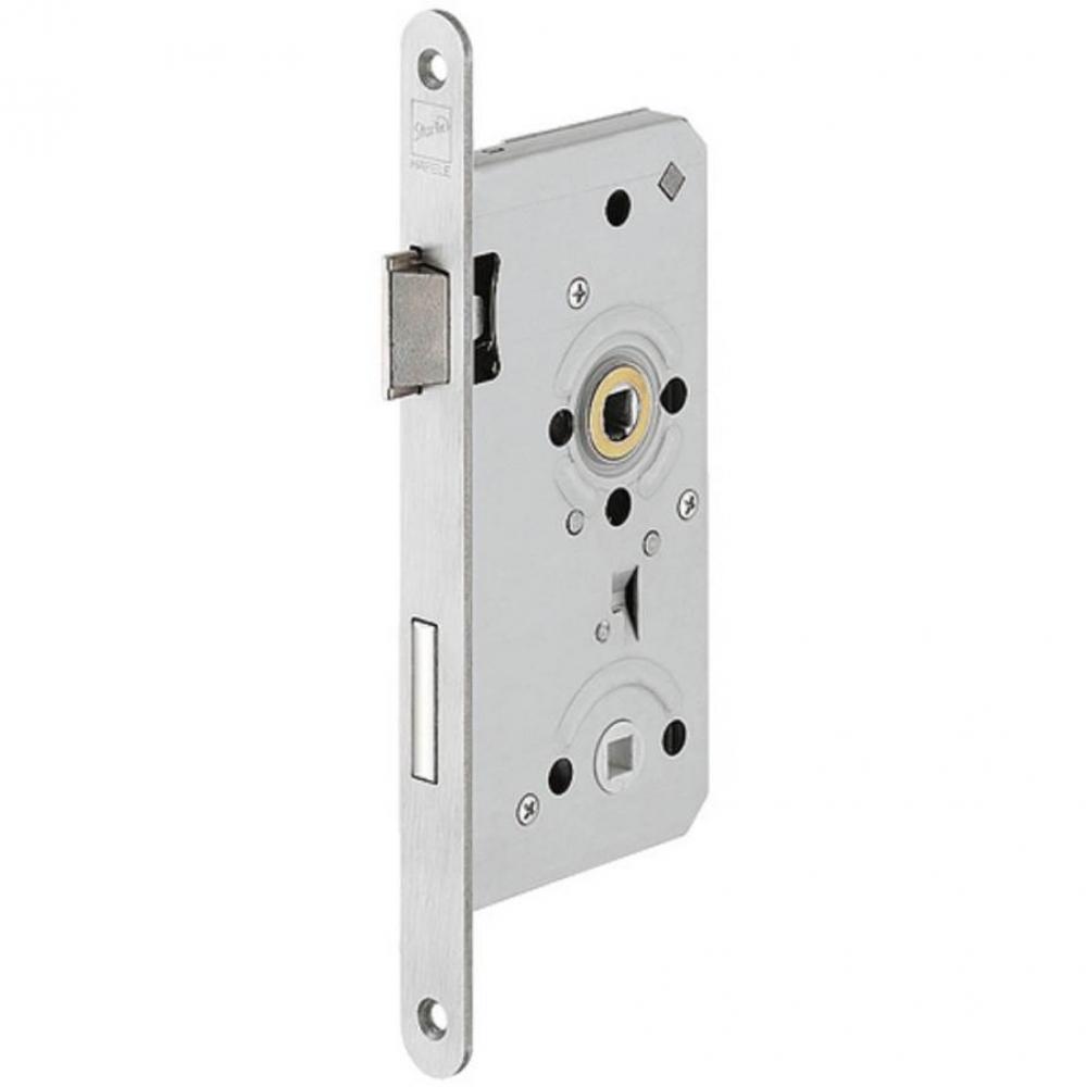 Mortise Lock 55/24 Priv Din L Grde 4 Sst
