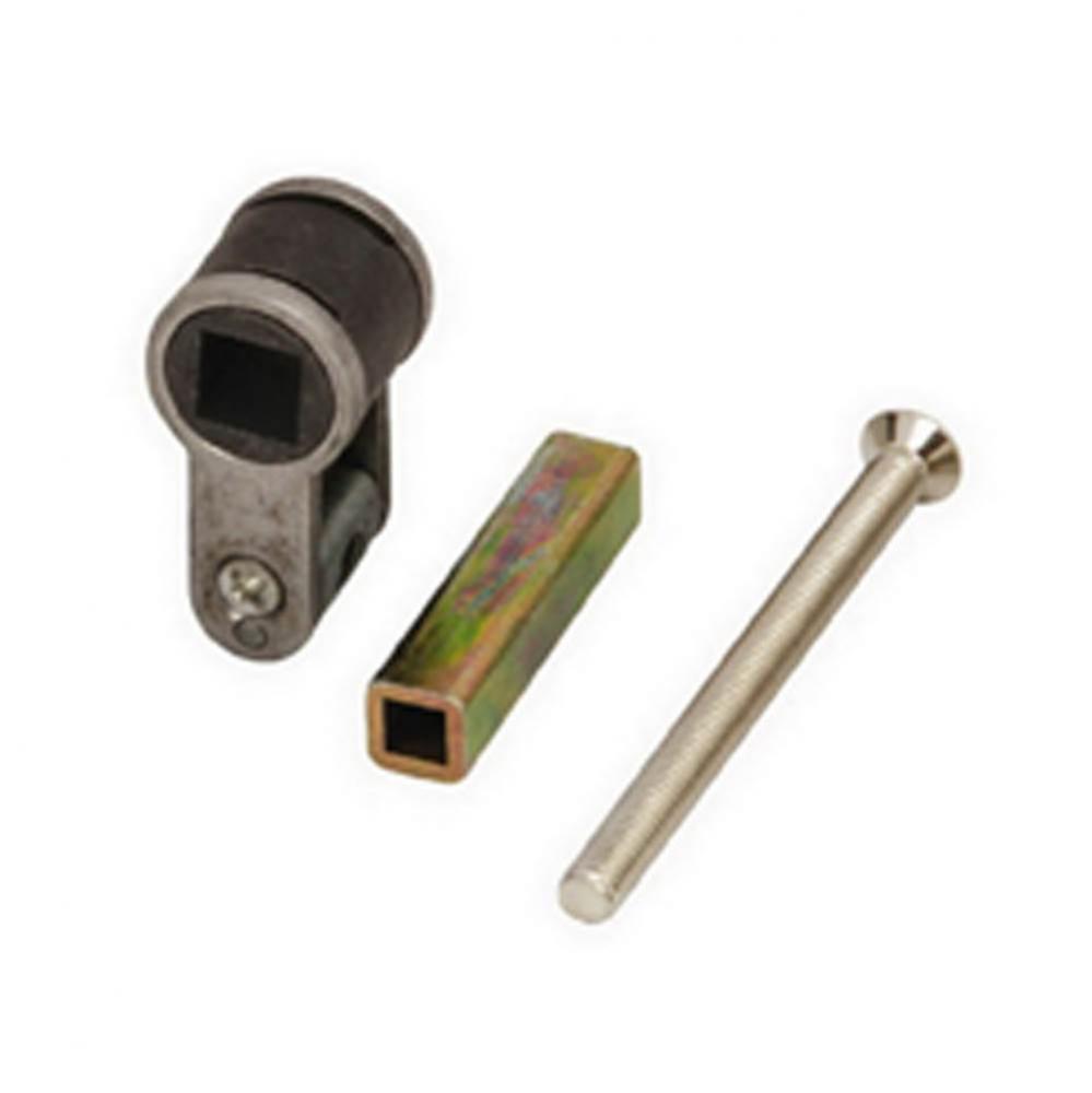 Profile Cylinder Lock Adapter