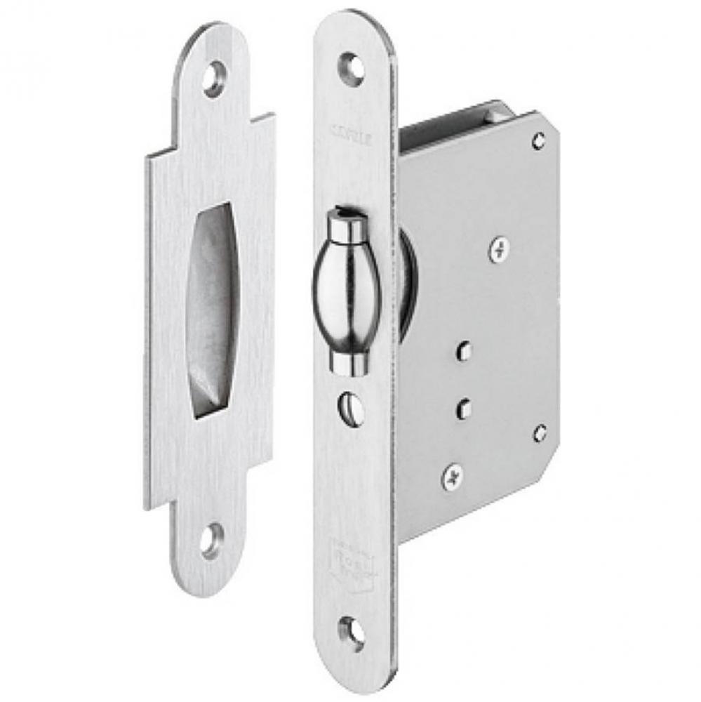 Roller Bolt Lock Sta St 24