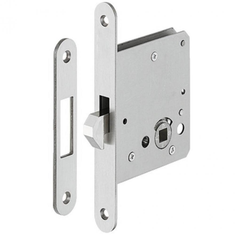 Mortise Lock Sta St 55/20Mm