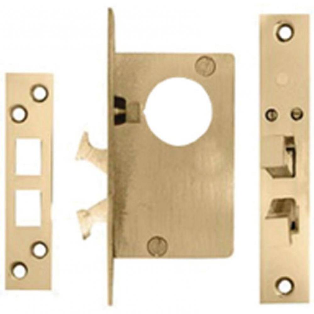 Sliding Door Lock Nip Matt Type 1