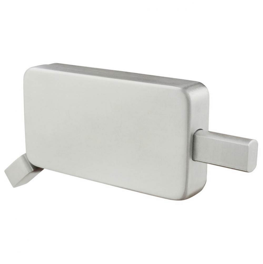 Barn Dr Lock Thumb Lvr Bd1022-Us32