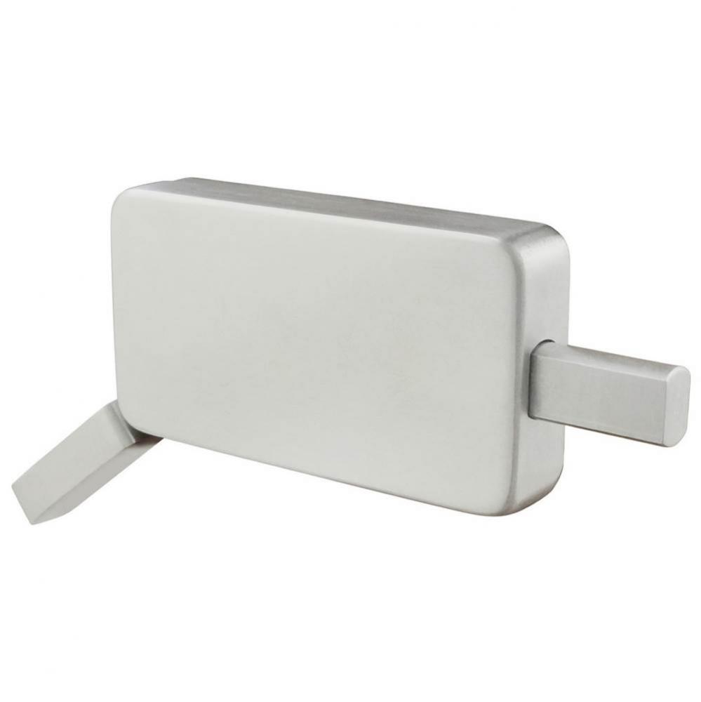 Barn Dr Lock Ada Thumb Lvr Bd1023-Us32